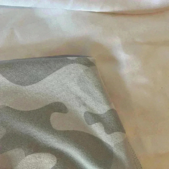 Spiritual Gangster Intent Camo Legging Small - Picture 8 of 11